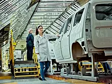 АвтоВАЗ выпустит лимитированную партию Lada Largus