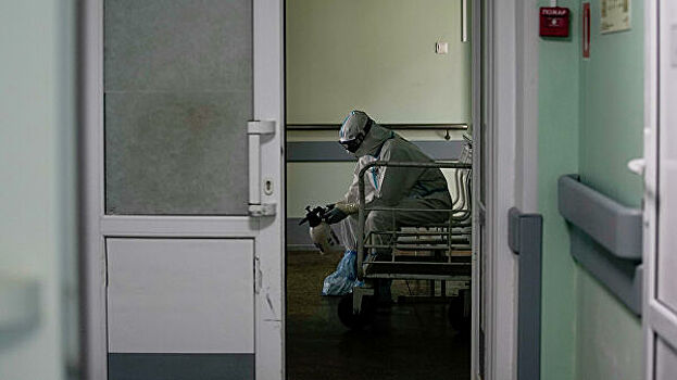 В Кировской области умерли два пациента с коронавирусом