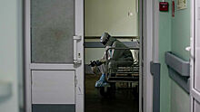 В Нижегородской области за сутки умерли три пациента с коронавирусом