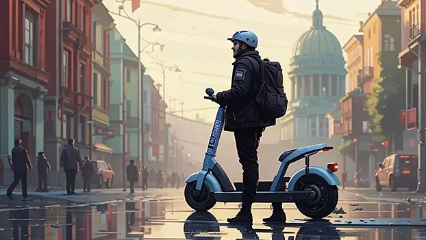 Сколько сейчас стоят гироскутеры и электросамокаты