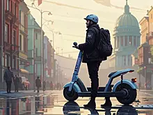 Сколько сейчас стоят гироскутеры и электросамокаты