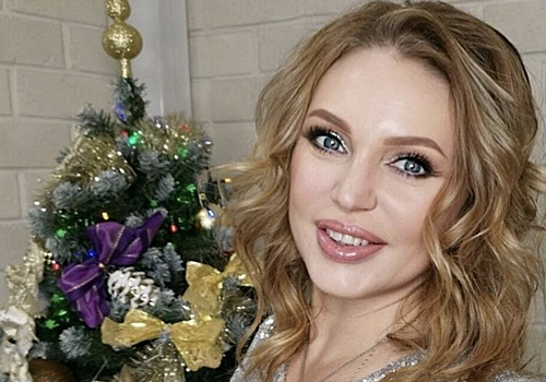 Довлатова раскрыла, как похудела на 7 кг за несколько недель