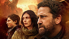 Не фильм, а катастрофа: стоит ли смотреть «Гренландию 2» с Джерардом Батлером