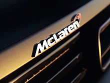 Младший спорткар McLaren получит гибридный V6