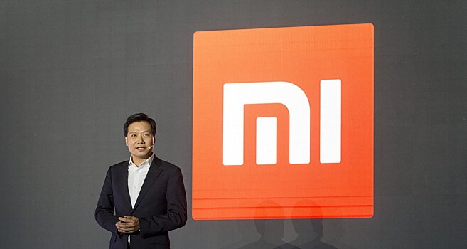 Генеральный директор Xiaomi проспорил миллиард юаней