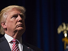 Заявления Трампа о РФ вызвали раскол среди республиканцев