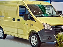 ГАЗ отказался от создания «Соболь Некст»
