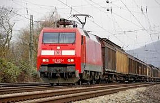 DB Cargo Чехия увеличивает объем перевозок за счет транзита