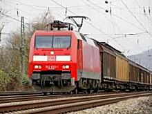 DB Cargo Чехия увеличивает объем перевозок за счет транзита