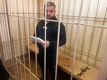 Депутату горсовета Новосибирска Украинцеву снова продлили арест