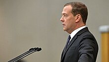 Премьер-министр Азербайджана поздравил Медведева с назначением