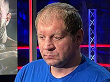 «С ним работают психологи. Через 40 дней это будет более свежий человек». Врач рассказал о состоянии Александра Емельяненко