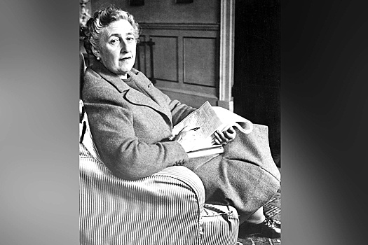 Почему первую публикацию Агаты Кристи нашли лишь через 120 лет