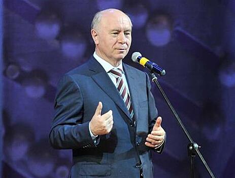 Николай Меркушкин: "Региональное правительство уделяет особое внимание поддержке семьи, материнства и детства"