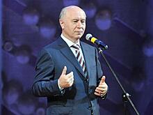 Николай Меркушкин: "Региональное правительство уделяет особое внимание поддержке семьи, материнства и детства"