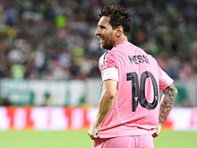 Маскерано объяснил, почему Месси не стал бить пенальти в матче с «Ди-Си Юнайтед»