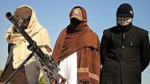 В Евросоюзе заявили о готовности к переговорам с талибами