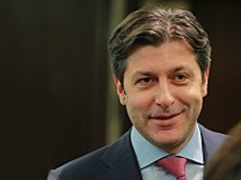 Газизов: Хачатурянц зарекомендовал себя как честный человек, это вселяет надежды