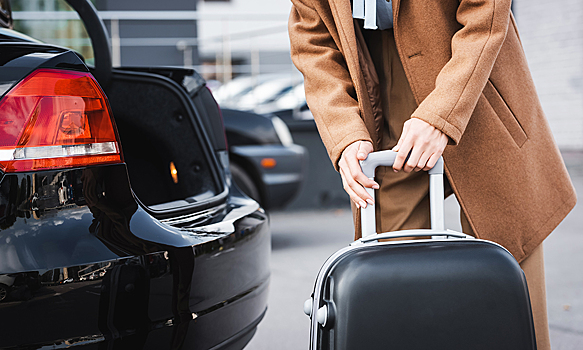 Пенсионерка погибла под колесами своего автомобиля в США