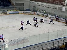 Пензенский «Дизель» потерпел седьмое поражение кряду