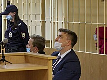 Адвокат Соколова будет защищать жену Картрайта