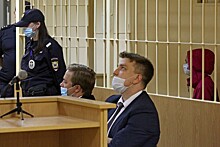 Адвокат Соколова будет защищать жену Картрайта