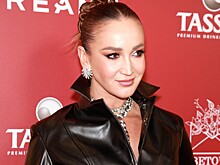 «Очень грамотно и умеренно»: что делала со своим лицом Ольга Бузова