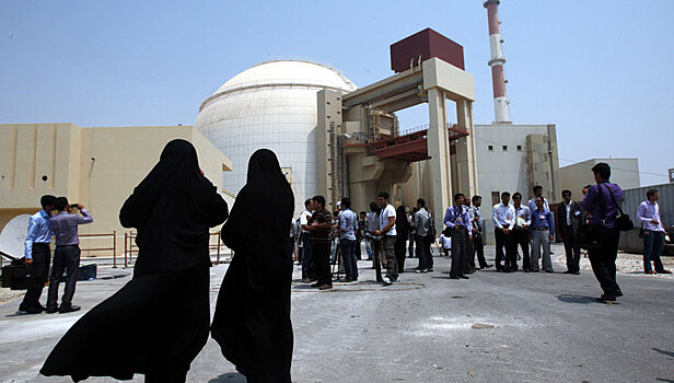 Иран поставил условия участникам ядерной сделки
