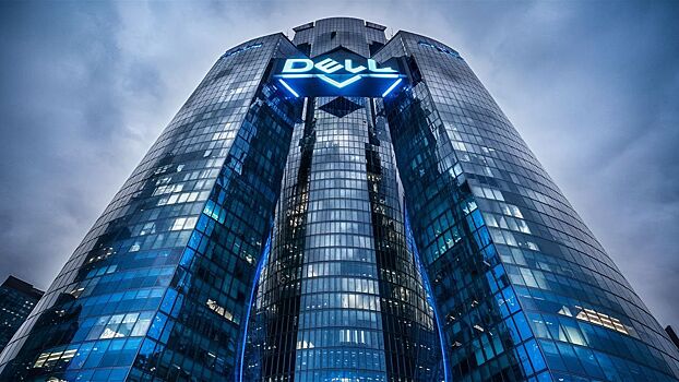 Dell внедрила жесткие правила возврата сотрудников в офисы