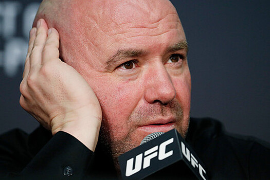 Президент UFC рассказал о прозвище "Сатана" из-за проведения турнира