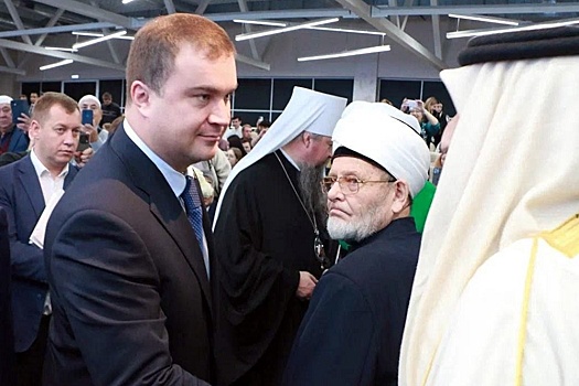 Началось строительство Северного обхода Омска
