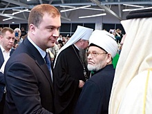 Началось строительство Северного обхода Омска