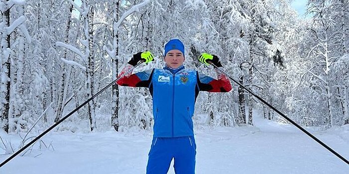 Биатлонист Имаев исключен из резерва сборной России. Год назад у спортсмена был выявлен диабет