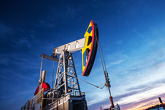 Новак анонсировал уменьшение скидки на российскую нефть