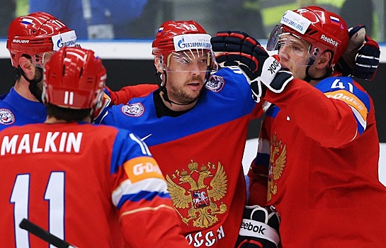 Минспорт утвердил приказ о легионерах в российском хоккее