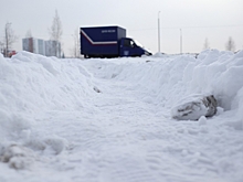Омичи бьют тревогу из-за снежного полигона, который собираются построить на Московке-2