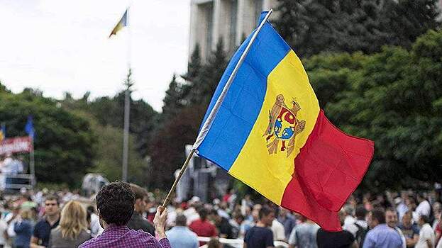 В РФ оценили намерение Молдавии отказаться от нейтралитета