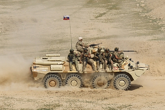 Российская армия освободила Веселое и Лобковое: события в зоне СВО к полудню 3 апреля