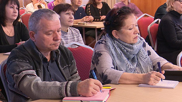 Воронежцев старше 50 лет научат вести свой бизнес