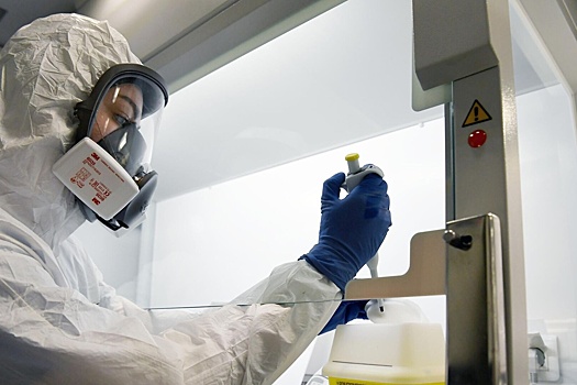 Роспотребнадзор: Россия готова к возможному попаданию больных холерой в страну