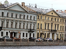 Сколько туристов посетили Санкт-Петербург этим летом