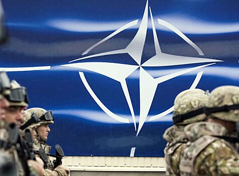 Китай беспокоит расширение НАТО, которая застряла в менталитете холодной войны