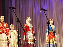 120 национальностей в крае объединил «Венок дружбы народов Кубани»
