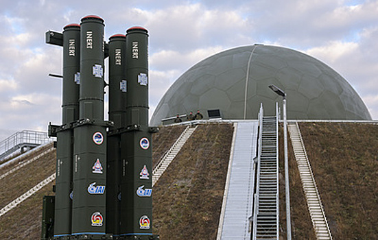 "Стрелой" по "Орешнику"? О каких свойствах системы "Эрроу" "проговорились" в ФРГ