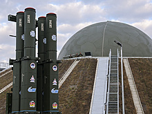 "Стрелой" по "Орешнику"? О каких свойствах системы "Эрроу" "проговорились" в ФРГ