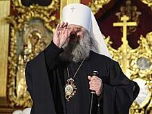 Стал известен диагноз наместника Киево-Печерской лавры