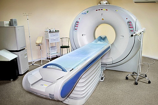 Запчасти для сломанных карельских томографов ищут по всей территории России, пациентов обследуют по месту жительства
