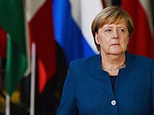 Меркель одобрила подорожание газа для украинцев