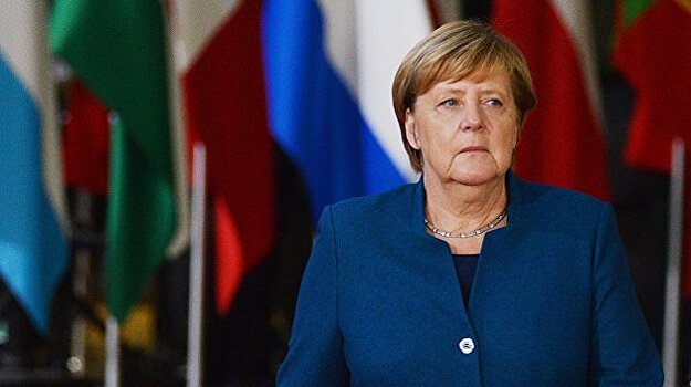 Меркель одобрила подорожание газа для украинцев