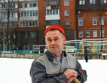 Ижевский дворник Семен Бухарин выиграл на шоу Первого канала «Я почти знаменит»